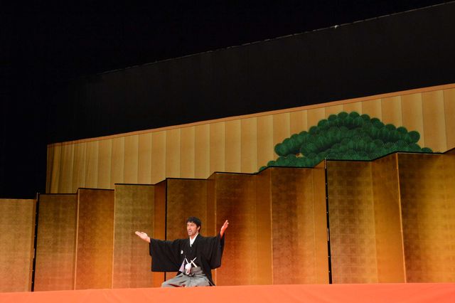 女優陣の美しい着物姿！『のみとり侍』大江戸プレミア（4枚目）