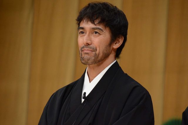 女優陣の美しい着物姿！『のみとり侍』大江戸プレミア（11枚目）