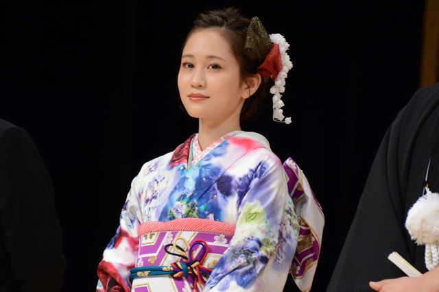 女優陣の美しい着物姿！『のみとり侍』大江戸プレミア（18枚目）