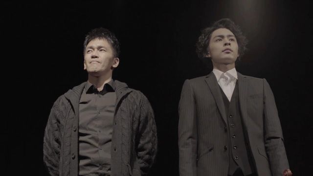 武井壮、ピアニスト役で映画＆ドラマデビュー！フォトギャラリー（2枚目）