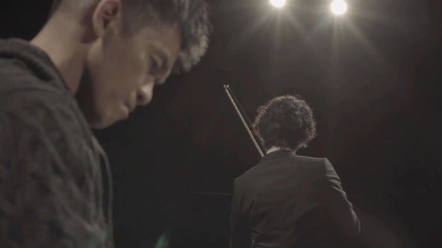 武井壮、ピアニスト役で映画＆ドラマデビュー！フォトギャラリー（3枚目）