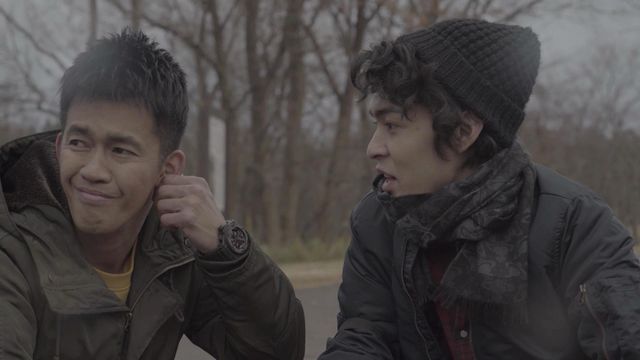 武井壮、ピアニスト役で映画＆ドラマデビュー！フォトギャラリー（4枚目）