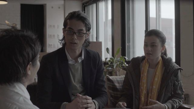 武井壮、ピアニスト役で映画＆ドラマデビュー！フォトギャラリー（6枚目）