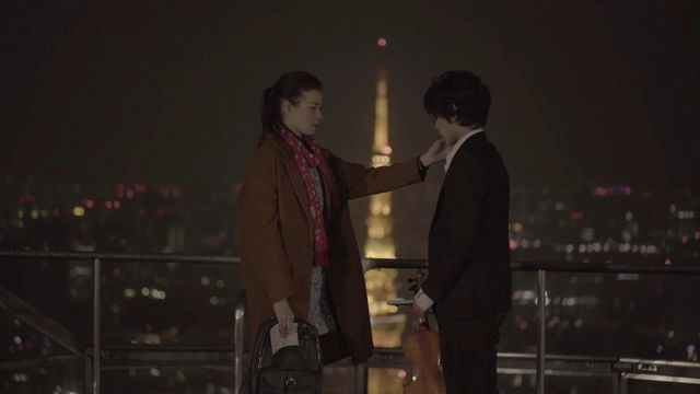 武井壮、ピアニスト役で映画＆ドラマデビュー！フォトギャラリー（7枚目）