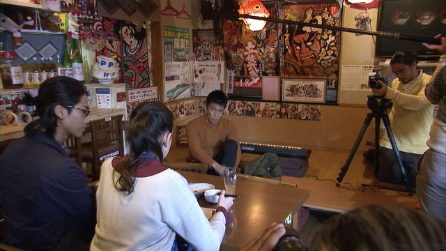 武井壮、ピアニスト役で映画＆ドラマデビュー！フォトギャラリー（9枚目）