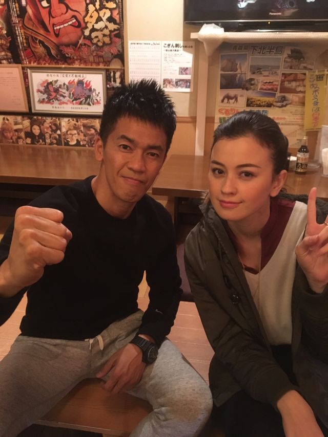 武井壮、ピアニスト役で映画＆ドラマデビュー！フォトギャラリー（10枚目）