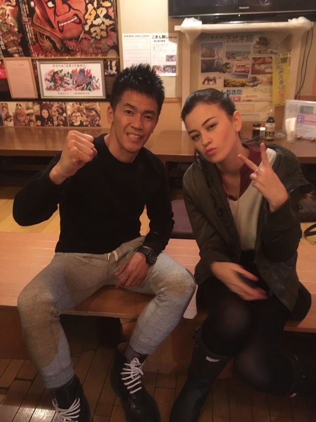 武井壮、ピアニスト役で映画＆ドラマデビュー！フォトギャラリー（11枚目）