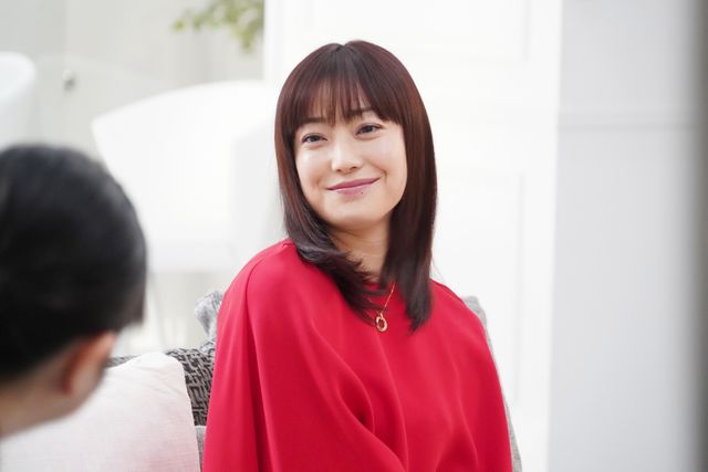 岡田健史がパーフェクトなイケメン大学生に！「ウチの娘は、彼氏が出来ない!!」場面カット（4枚目）