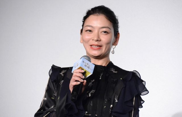 白石聖＆田畑智子＆黒崎レイナら登壇！「私の夫と結婚して」日韓コラボイベント（2枚目）