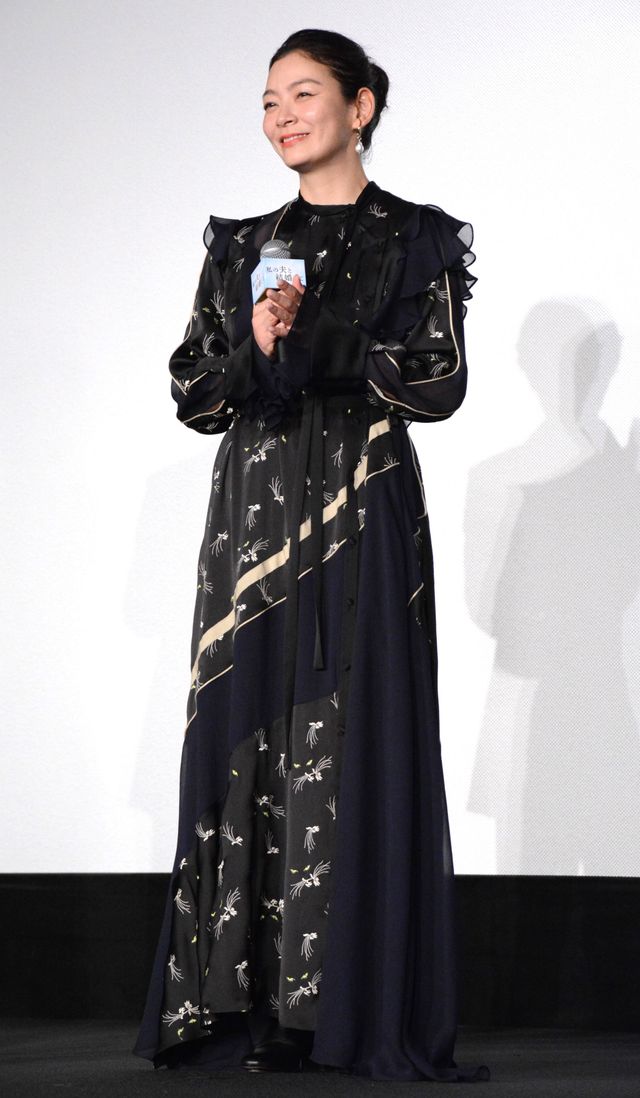 白石聖＆田畑智子＆黒崎レイナら登壇！「私の夫と結婚して」日韓コラボイベント（7枚目）