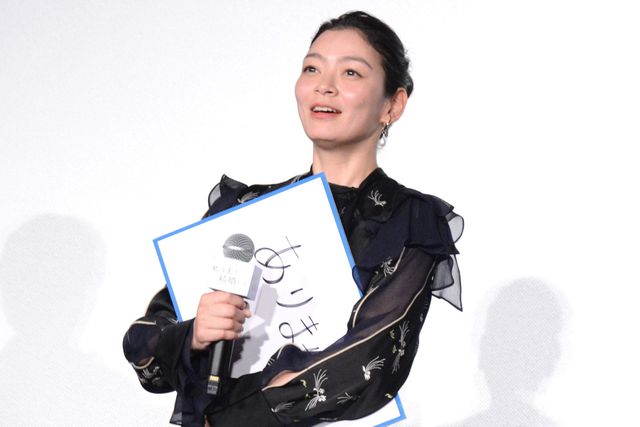 白石聖＆田畑智子＆黒崎レイナら登壇！「私の夫と結婚して」日韓コラボイベント（10枚目）