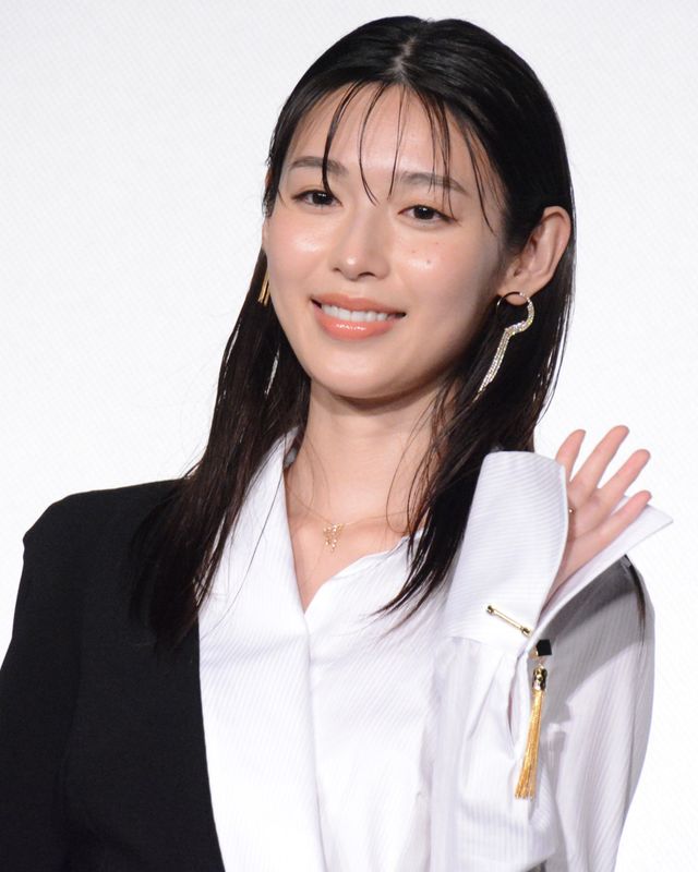 白石聖＆田畑智子＆黒崎レイナら登壇！「私の夫と結婚して」日韓コラボイベント（11枚目）