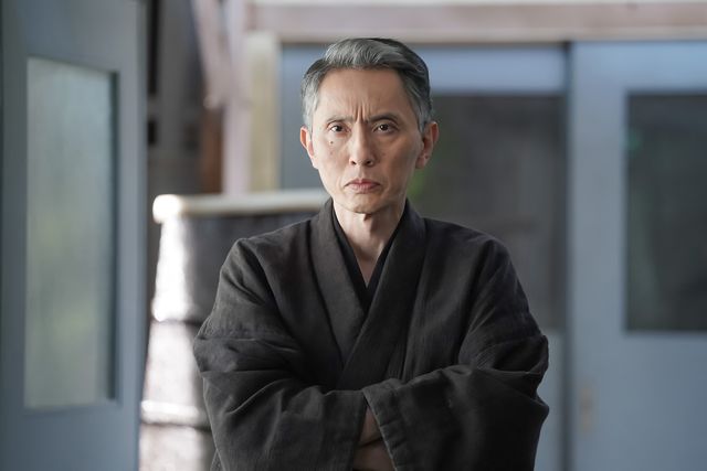 大月家では…「カムカムエヴリバディ」第91回の場面写真（2枚目）