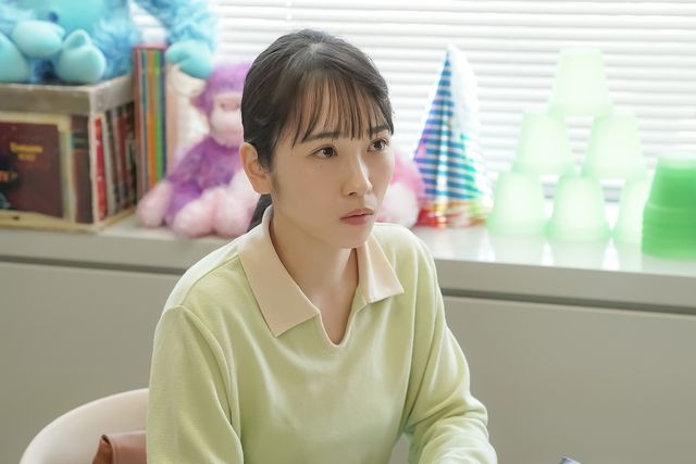 大月家では…「カムカムエヴリバディ」第91回の場面写真（5枚目）