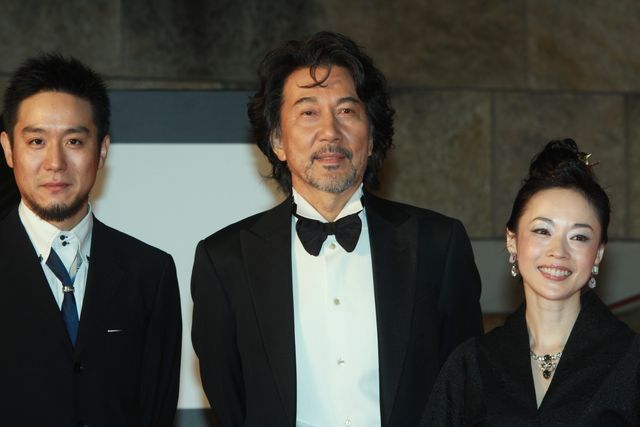 ぱるる、白のふわふわドレス！レッドカーペットが大歓声に包まれる！フォトギャラリー2（60枚目）