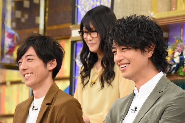 高橋一生＆斎藤工、料理もイケメン！（5枚目）