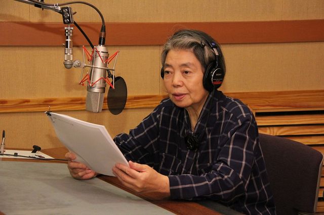 樹木希林の発言は奥が深い…『うまれる』（2010）の第2弾『うまれる　ずっと、いっしょ。』でナレーション！写真ギャラリー：フォトギャラリー