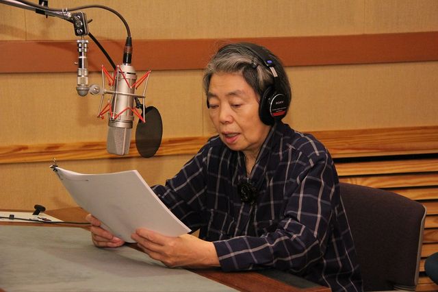 樹木希林の発言は奥が深い…『うまれる』（2010）の第2弾『うまれる　ずっと、いっしょ。』でナレーション！写真ギャラリー（2枚目）