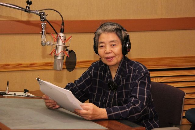 樹木希林の発言は奥が深い…『うまれる』（2010）の第2弾『うまれる　ずっと、いっしょ。』でナレーション！写真ギャラリー（3枚目）