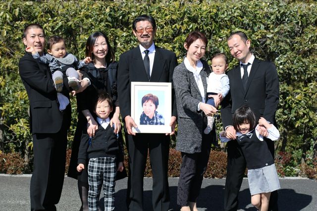 樹木希林の発言は奥が深い…『うまれる』（2010）の第2弾『うまれる　ずっと、いっしょ。』でナレーション！写真ギャラリー（7枚目）