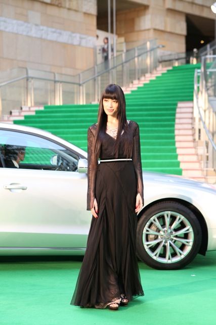 第26回東京国際映画祭が開幕！フォトギャラリー（7枚目）