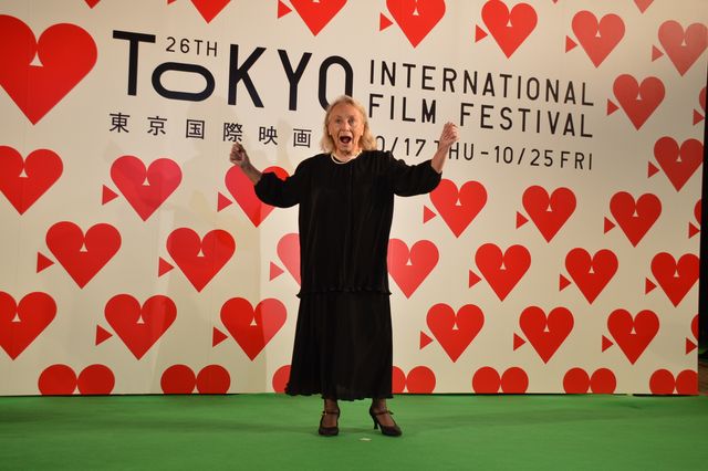 第26回東京国際映画祭が開幕！フォトギャラリー（26枚目）