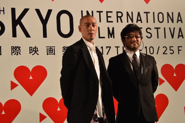 第26回東京国際映画祭が開幕！フォトギャラリー（29枚目）