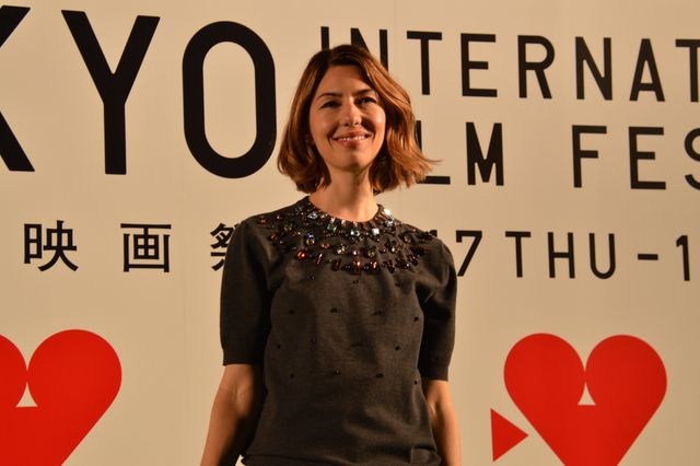 第26回東京国際映画祭が開幕！フォトギャラリー（31枚目）