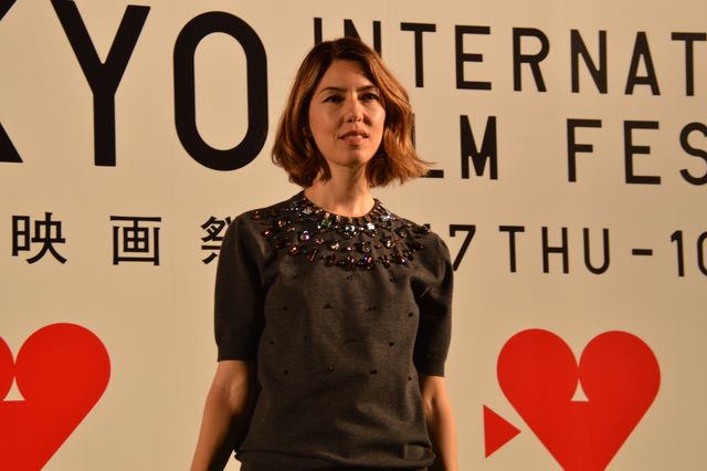 第26回東京国際映画祭が開幕！フォトギャラリー（32枚目）