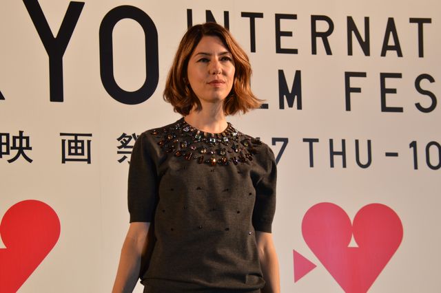 第26回東京国際映画祭が開幕！フォトギャラリー（33枚目）