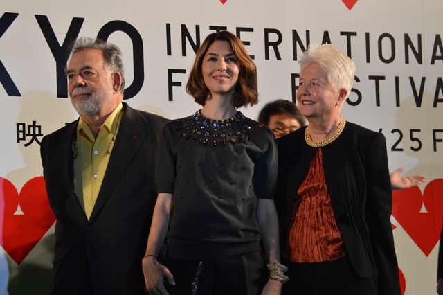 第26回東京国際映画祭が開幕！フォトギャラリー（43枚目）