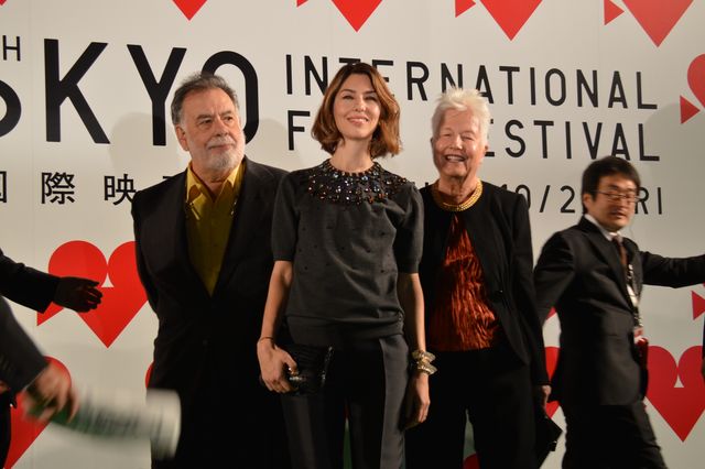 第26回東京国際映画祭が開幕！フォトギャラリー（44枚目）