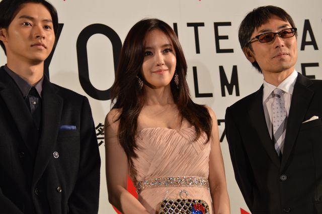 第26回東京国際映画祭が開幕！フォトギャラリー（46枚目）