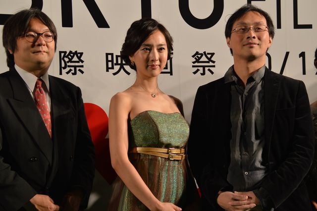 第26回東京国際映画祭が開幕！フォトギャラリー（57枚目）