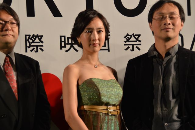 第26回東京国際映画祭が開幕！フォトギャラリー（58枚目）