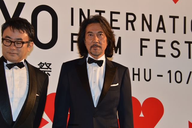 第26回東京国際映画祭が開幕！フォトギャラリー（62枚目）