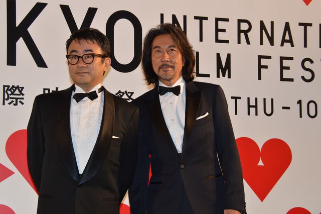 第26回東京国際映画祭が開幕！フォトギャラリー（64枚目）