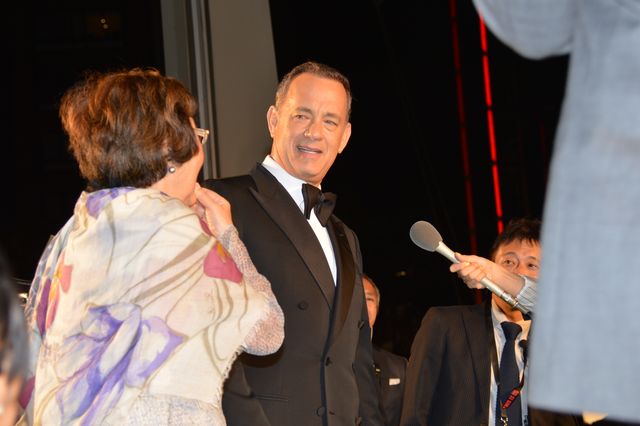 第26回東京国際映画祭が開幕！フォトギャラリー（65枚目）