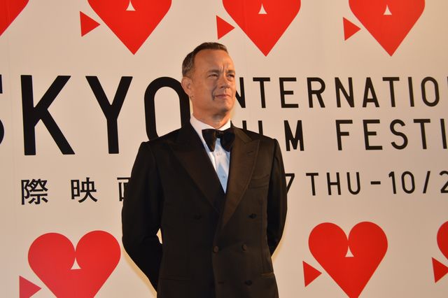 第26回東京国際映画祭が開幕！フォトギャラリー（68枚目）