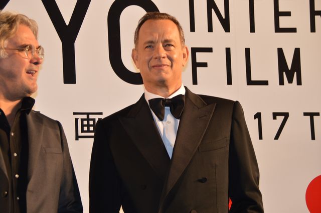 第26回東京国際映画祭が開幕！フォトギャラリー（69枚目）