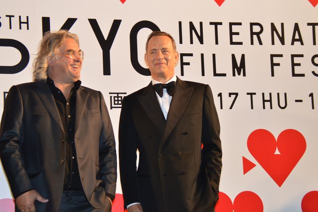 第26回東京国際映画祭が開幕！フォトギャラリー（70枚目）