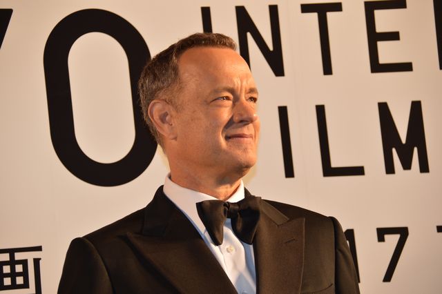 第26回東京国際映画祭が開幕！フォトギャラリー（71枚目）