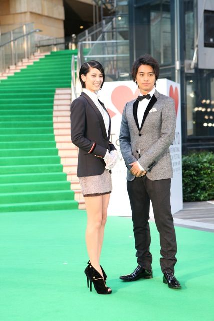 第26回東京国際映画祭が開幕！フォトギャラリー（81枚目）