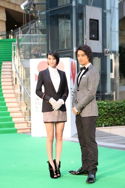 第26回東京国際映画祭が開幕！フォトギャラリー（82枚目）