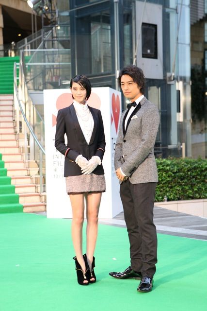 第26回東京国際映画祭が開幕！フォトギャラリー（83枚目）