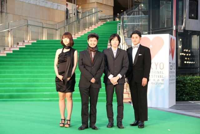 第26回東京国際映画祭が開幕！フォトギャラリー（87枚目）