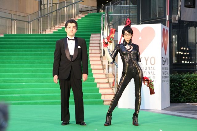 第26回東京国際映画祭が開幕！フォトギャラリー（92枚目）