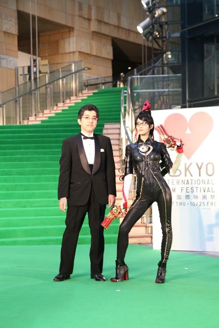 第26回東京国際映画祭が開幕！フォトギャラリー（93枚目）