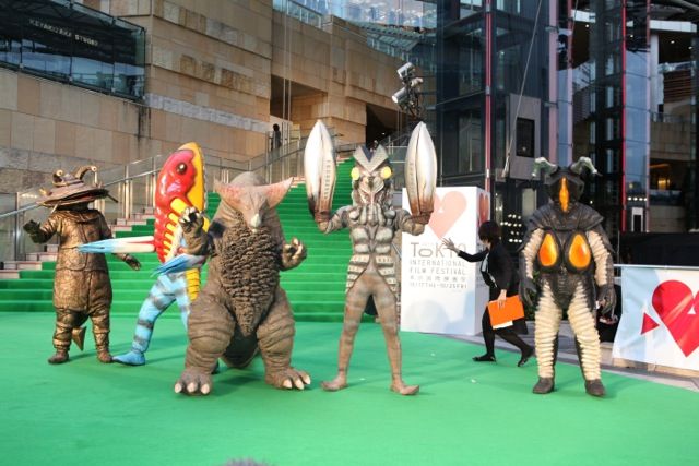 第26回東京国際映画祭が開幕！フォトギャラリー（94枚目）