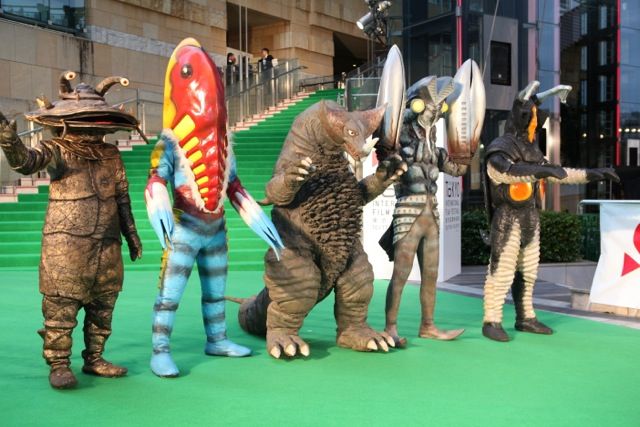 第26回東京国際映画祭が開幕！フォトギャラリー（95枚目）